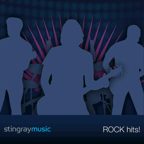 Stingray Music - Rock Hits of 2002, Vol. 5