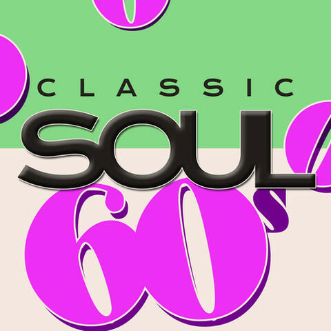 Classic Soul 60's