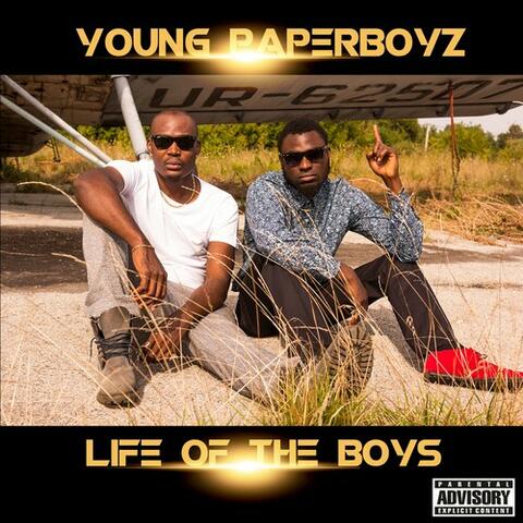 Life of the Boys
