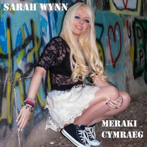 Meraki Cymraeg - EP