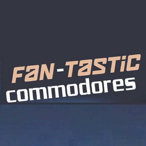 Fan-Tastic Commodores