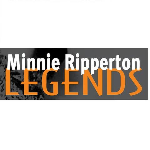 Minnie Ripperton: Legends