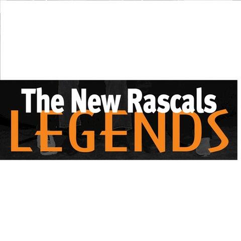 The New Rascals: Legends