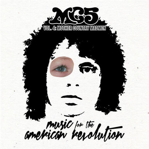 Music for the American Revolution, Vol. 4: Mother Country Madmen