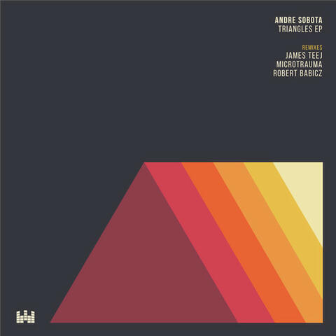 Triangles - EP