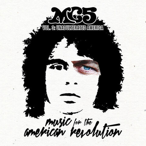 Music For The American Revolution – Vol. 3: Unadulterated America