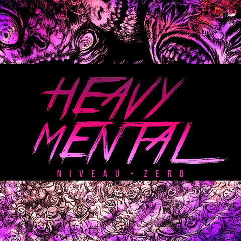 Heavy Mental