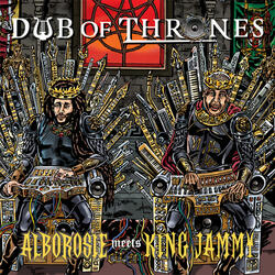 Iron Throne Dub