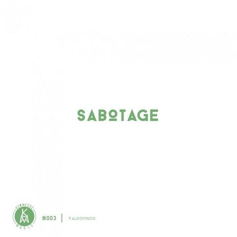 Sabotage