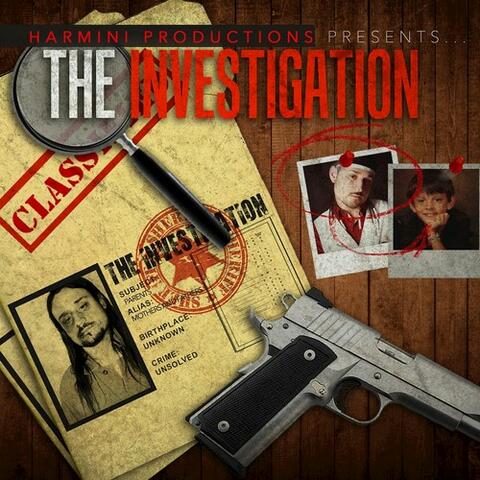 The Investigation - Single