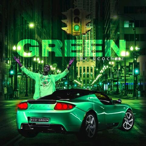 Green - Single