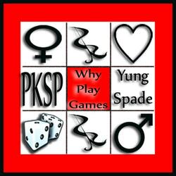 Why Play Games