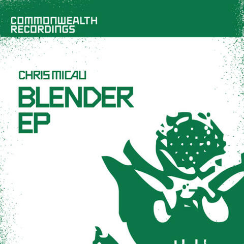 Blender - Single