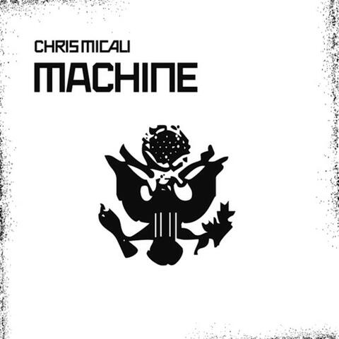 Machine - EP