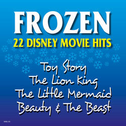 Do You Want to Build a Snowman (From "Frozen")
