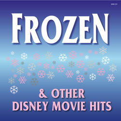 For the First Time in Forever (From "Frozen")