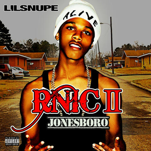 R.N.I.C. 2 "Jonesboro"