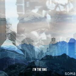 I'm the One