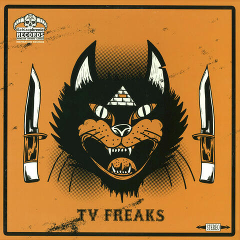 TV Freaks