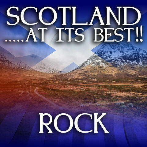 Scotland...at it's Best!: Rock