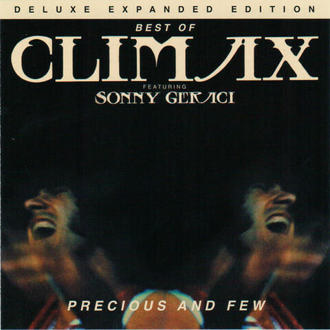 Best of Climax Featuring Sonny Geraci