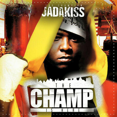 The Champ Is Here 3