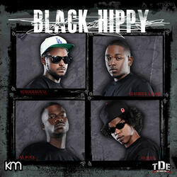 Shadow of Death (feat. Kendrick Lamar, ScHoolboy Q, Ab-Soul, Jay Rock)