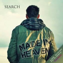 Ewigkeit (feat. Marv)