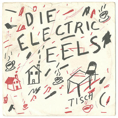 Die Electric Eels (1975)