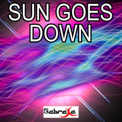 Sun Goes Down