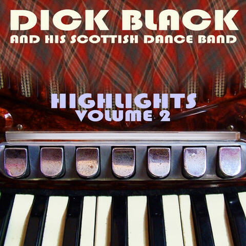 Dick Black and His Scottish Dance Band