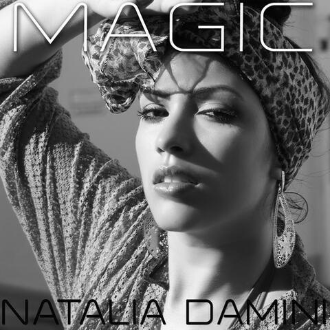Magic - Single