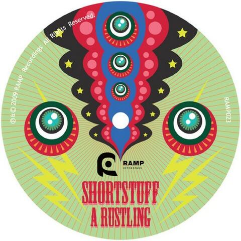A Rustling