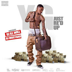 Hell Yeah (feat. Chris Brown, Tyga)