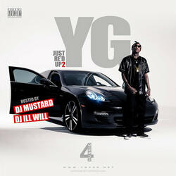 You Broke (feat. Nipsey Hussle)