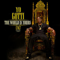 Ain't No Turning Around (feat. Jadakiss)