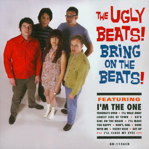 The Ugly Beats