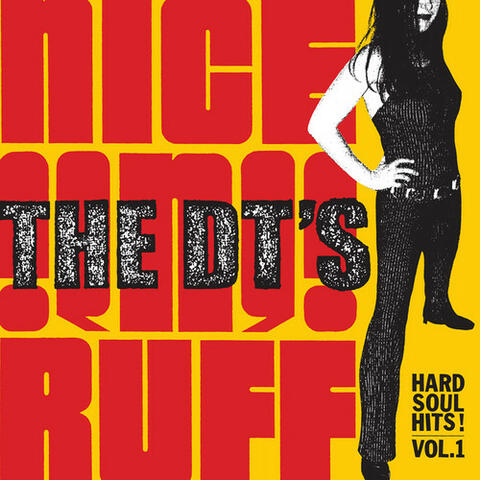 Hard Soul Hits! Vol.1