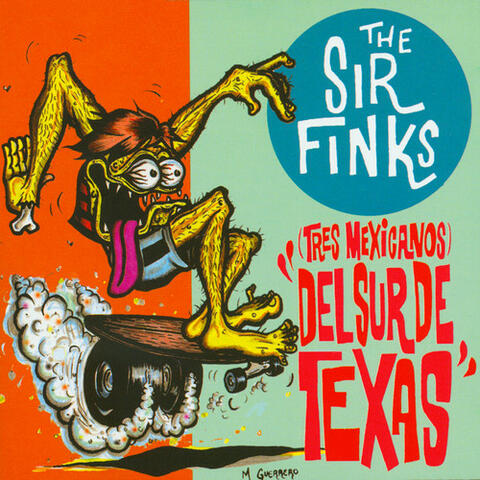 The Sir Finks