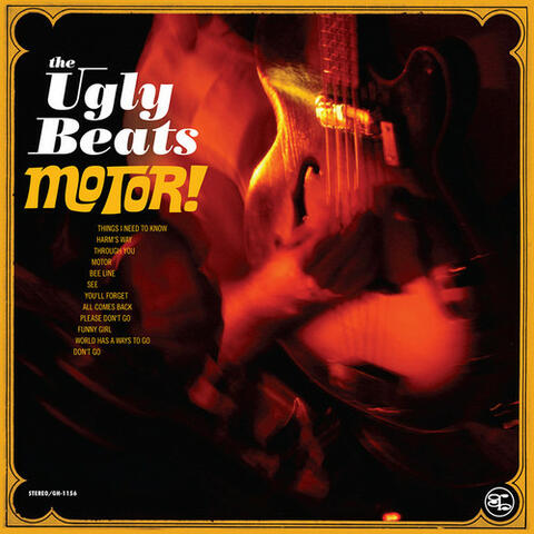 Motor!