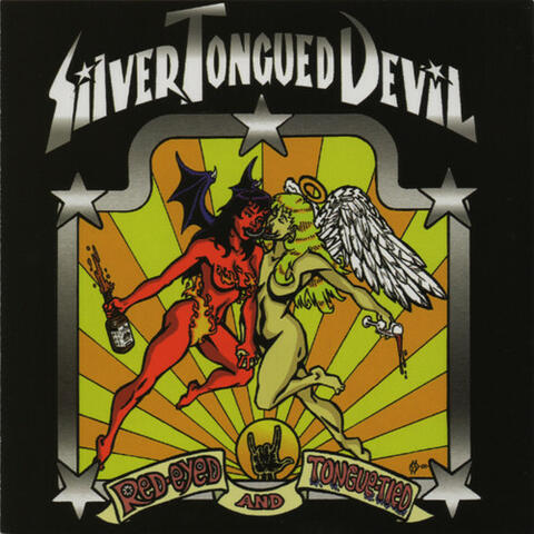 Silver Tongued Devil