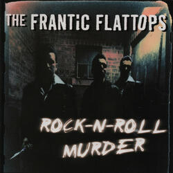 Rock-N-Roll Murder