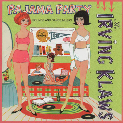 Pajama Party