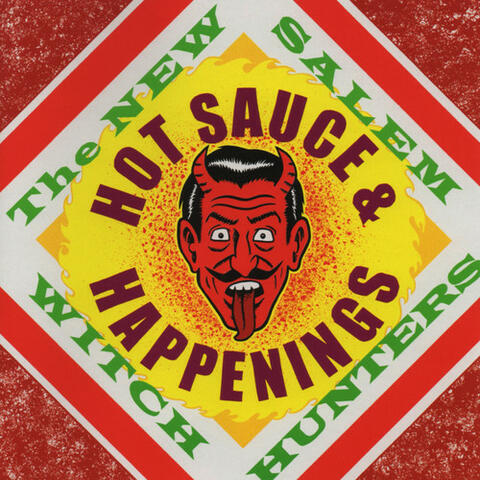 Hot Sauce & Happenings