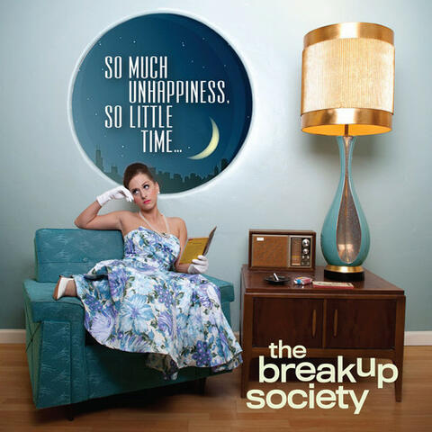 So Much Unhappiness, So Little Time…