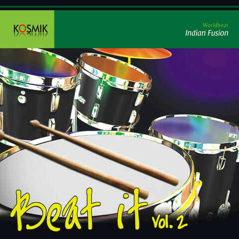 Beat It, Vol. 2