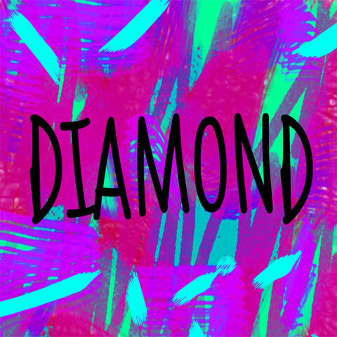 Diamond (Instrumental Version) - Single