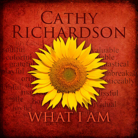What I Am - Single