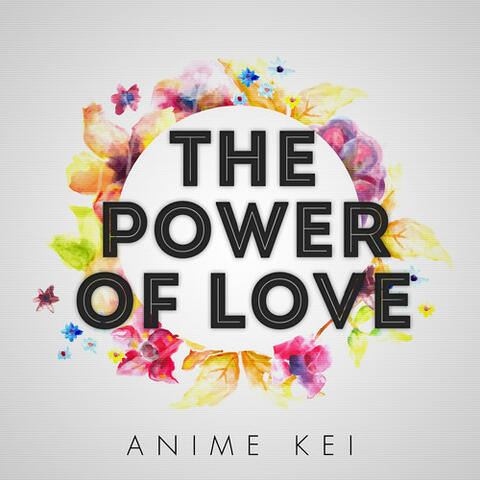 Power of Love