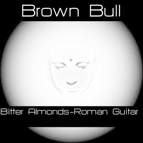 Brown Bull Bitter Almonds - Single
